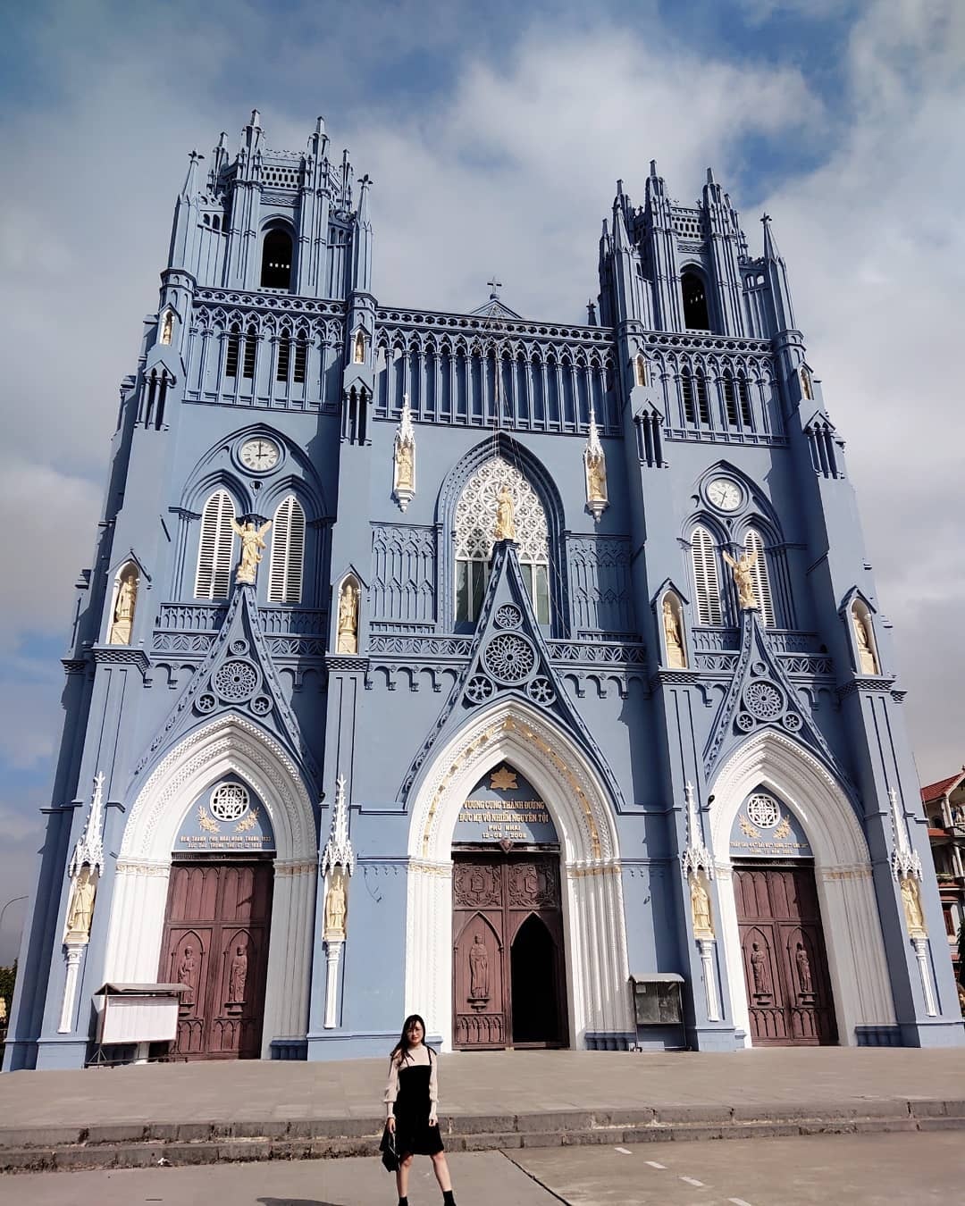 Vuong cung thanh duong anh 5