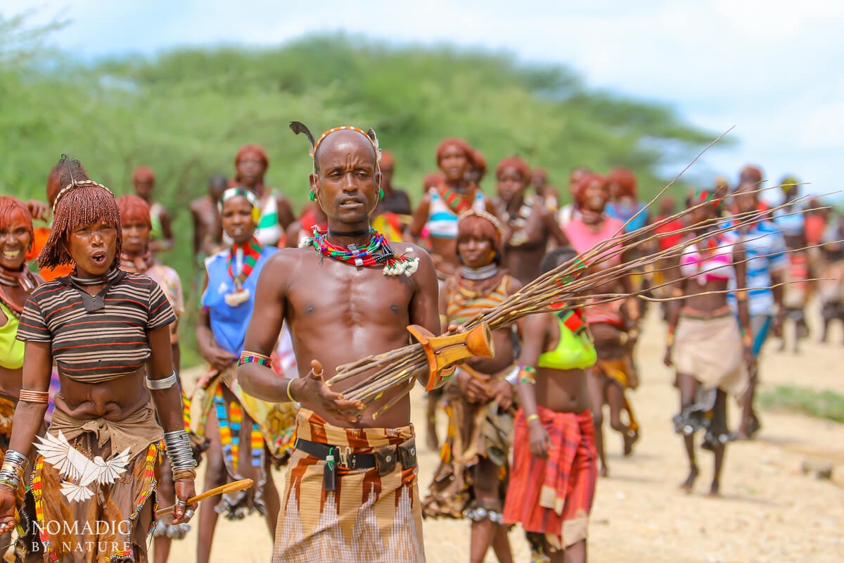 phong tuc bo toc Hamar anh 1