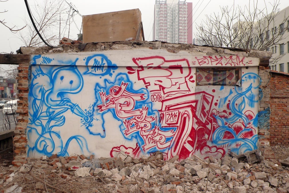 vẽ tranh graffiti ảnh 7 ve tranh graffiti anh 7