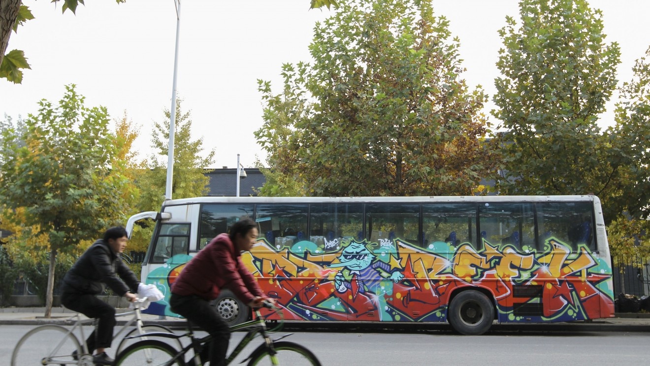 vẽ tranh graffiti ảnh 9 ve tranh graffiti anh 9