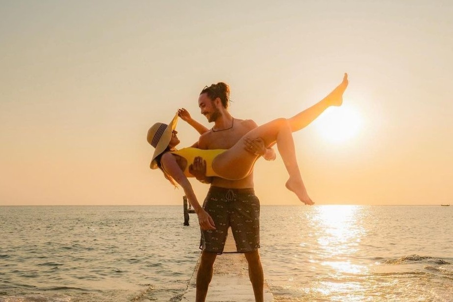 Phu Quoc va 5 diem du lich tranh ret hinh anh