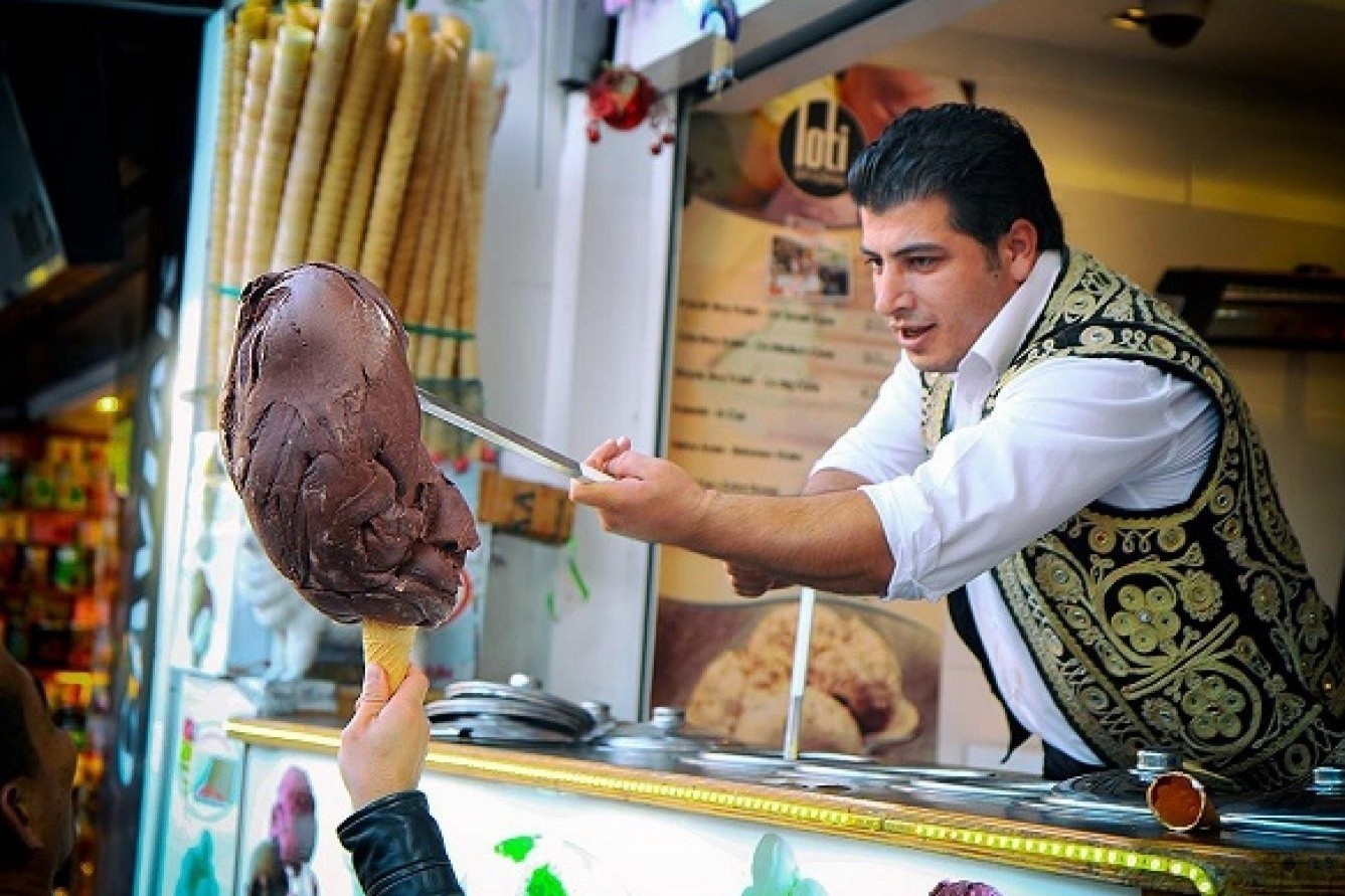 Noi loai kem khong chay ra doi hinh anh
