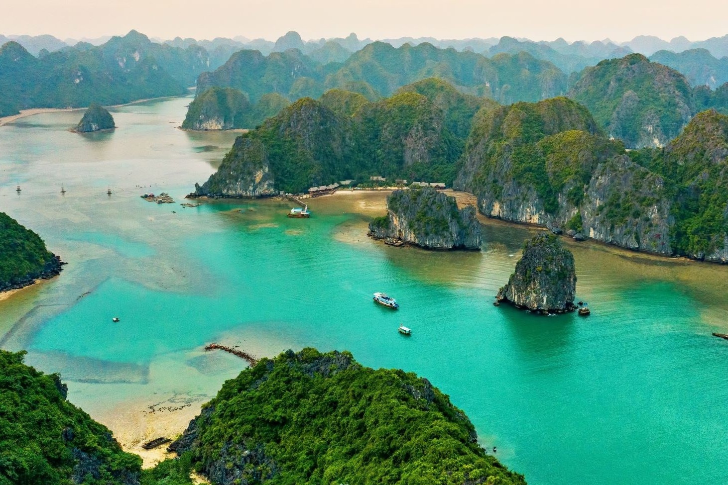 Kich cau the nao khi du khach Viet khong con me giam gia? hinh anh