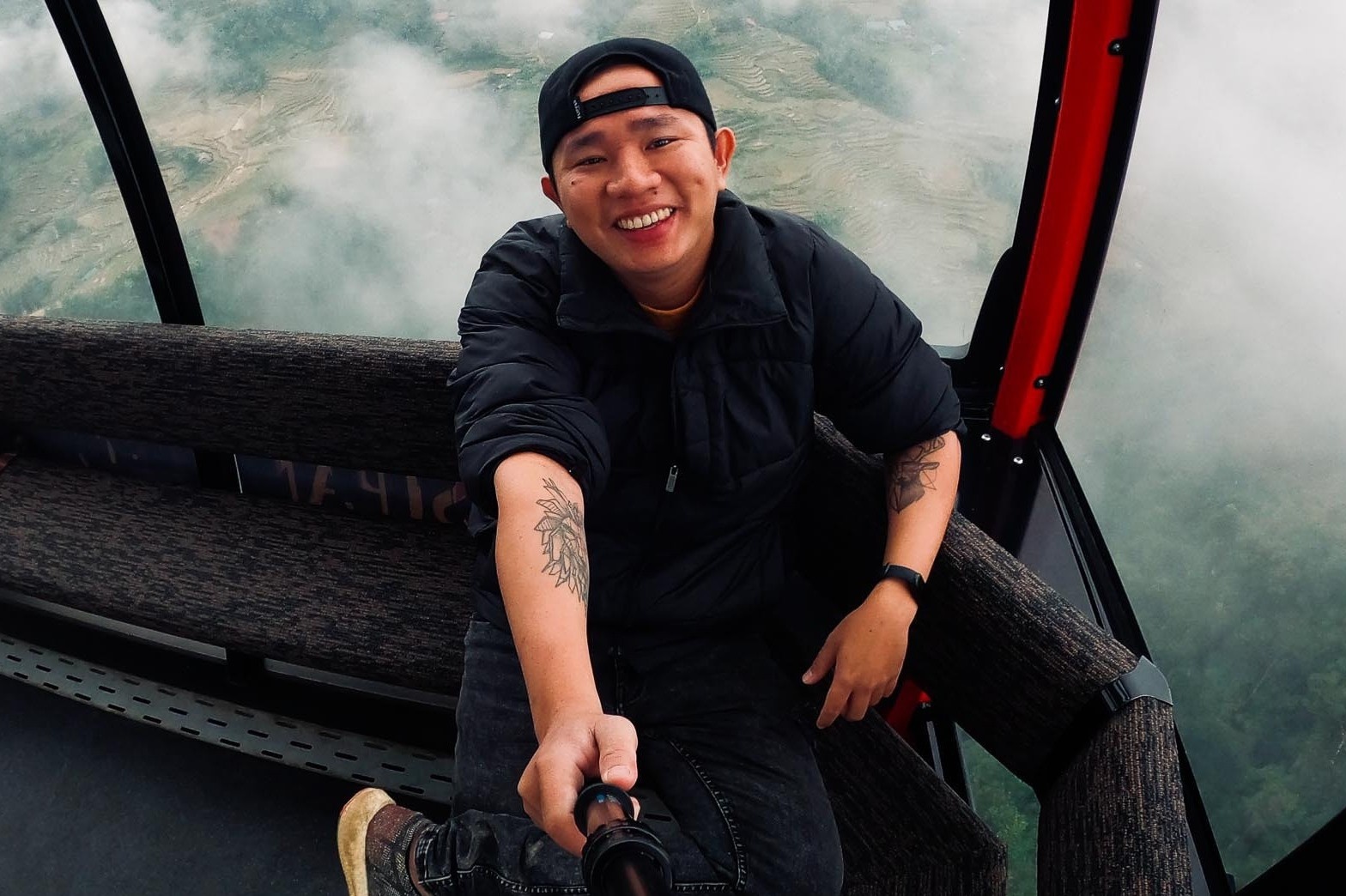 Kinh nghiem du lich dip Tet Nguyen dan hinh anh