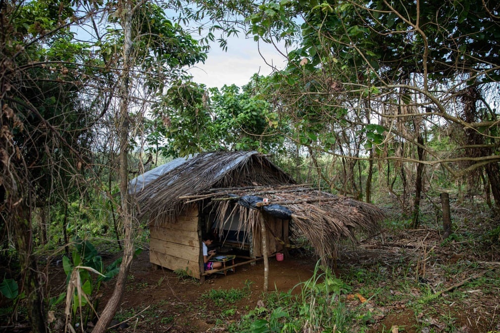 cuoc song o philippines anh 2