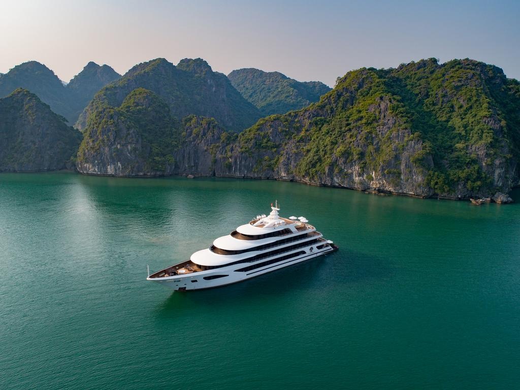 du thuyền hạ long ảnh 1 du thuyen ha long anh 1