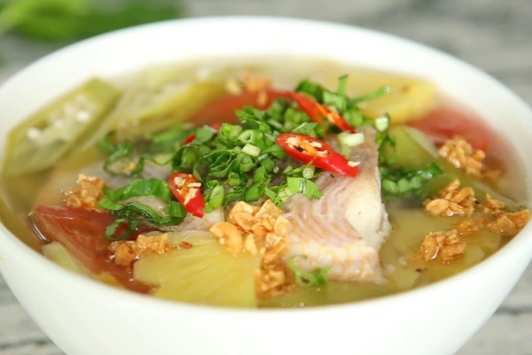 Loat mon ngon chong ngan hinh anh