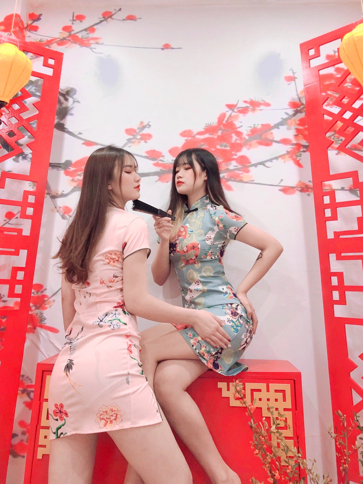 cafe chup anh tet anh 33