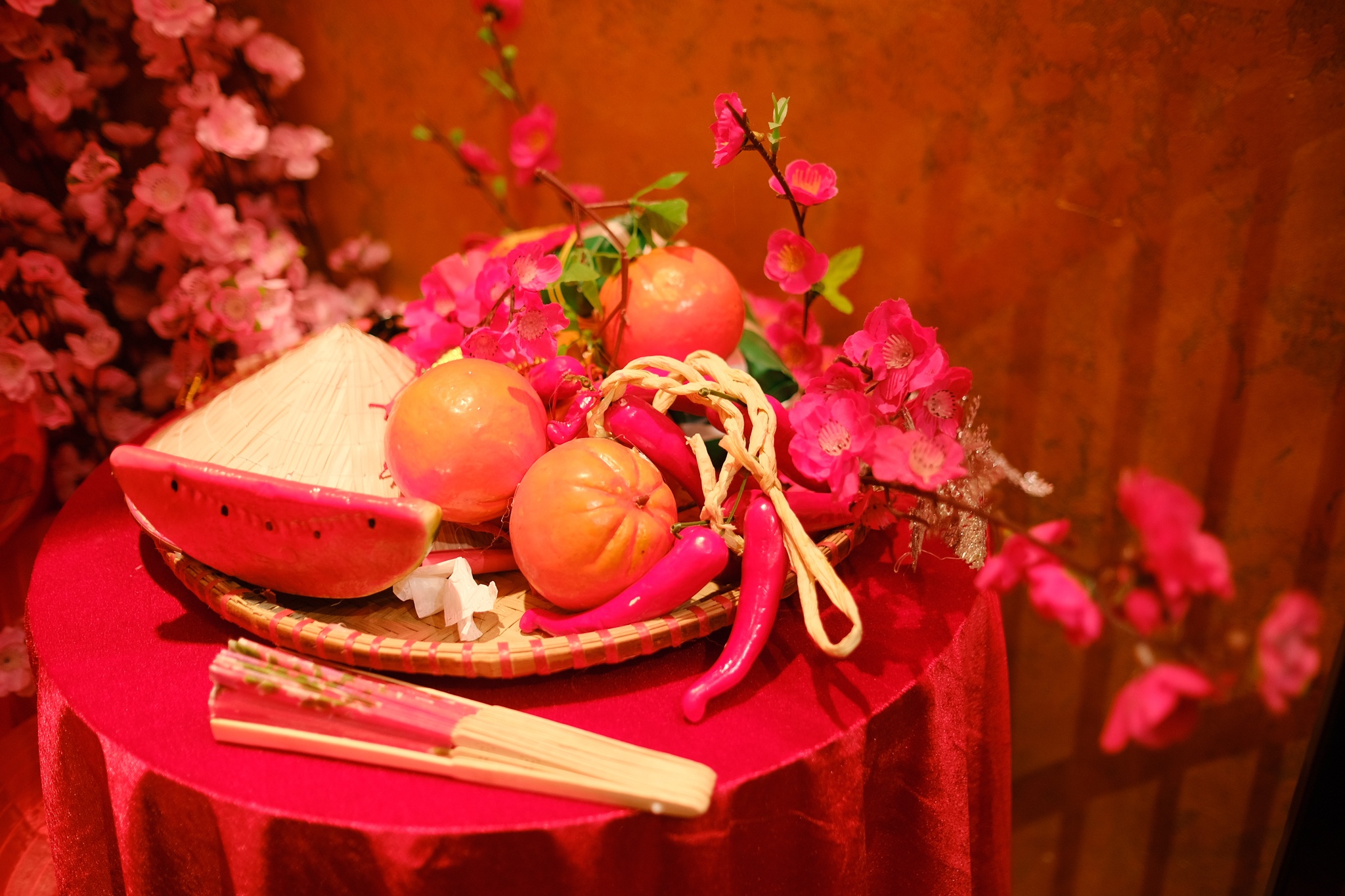 cafe chup anh tet anh 6