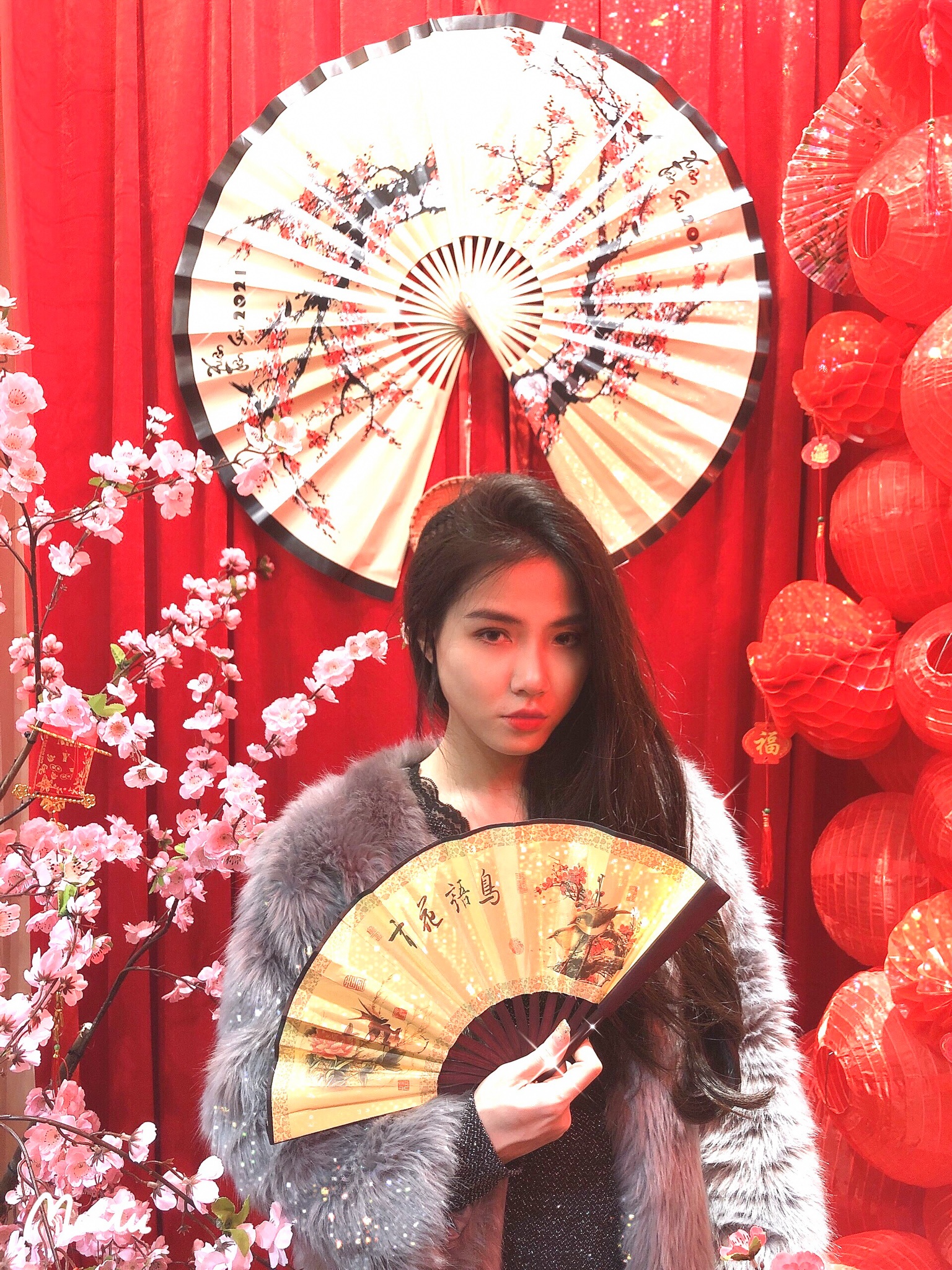 cafe chup anh tet anh 4