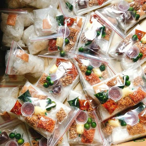 khô heo cháy tỏi ảnh 7 kho heo chay toi anh 7