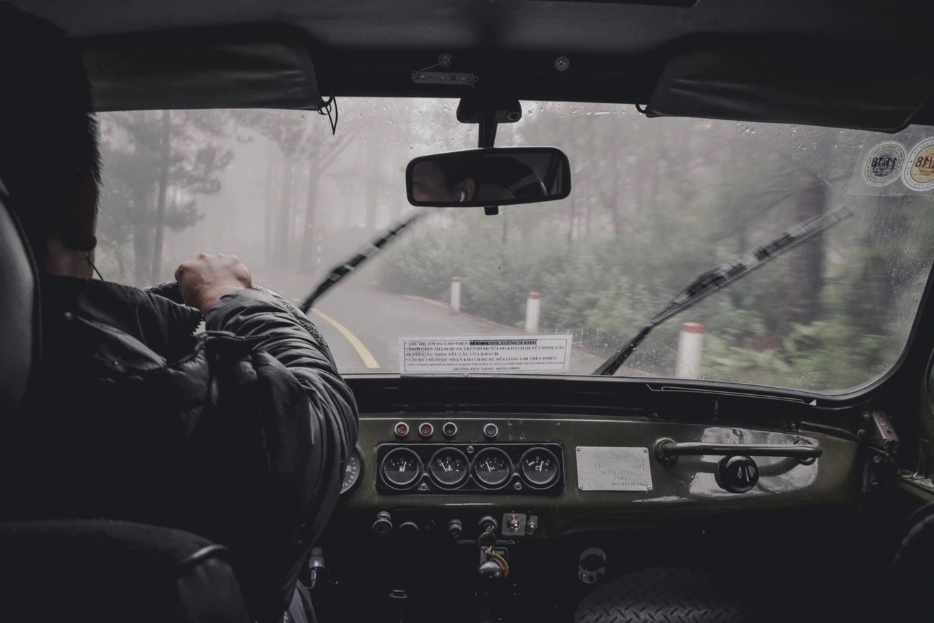 Thoi tiet dip 30/4-1/5 du bao xau co anh huong du khach? hinh anh