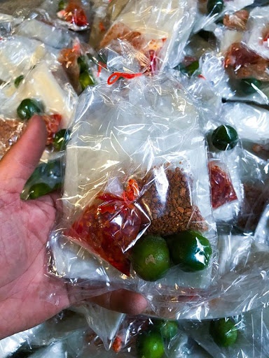 khô heo cháy tỏi ảnh 6 kho heo chay toi anh 6