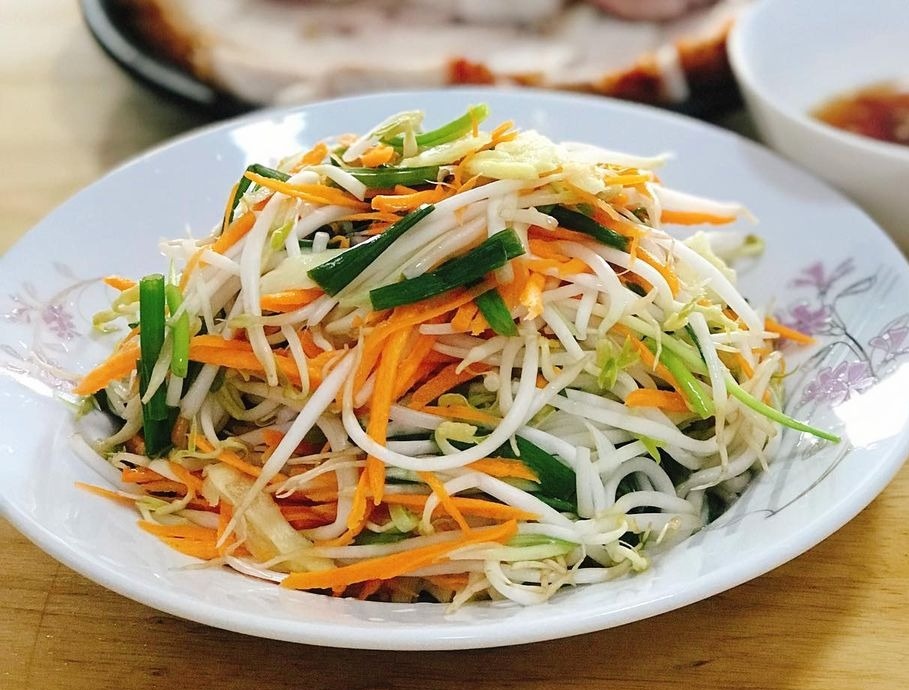 món ngon tết ảnh 2 mon ngon tet anh 2