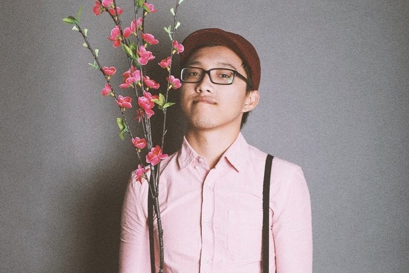 Viet kieu di 10 khu cho nuoc ngoai de lam mam co Tet xa xu hinh anh