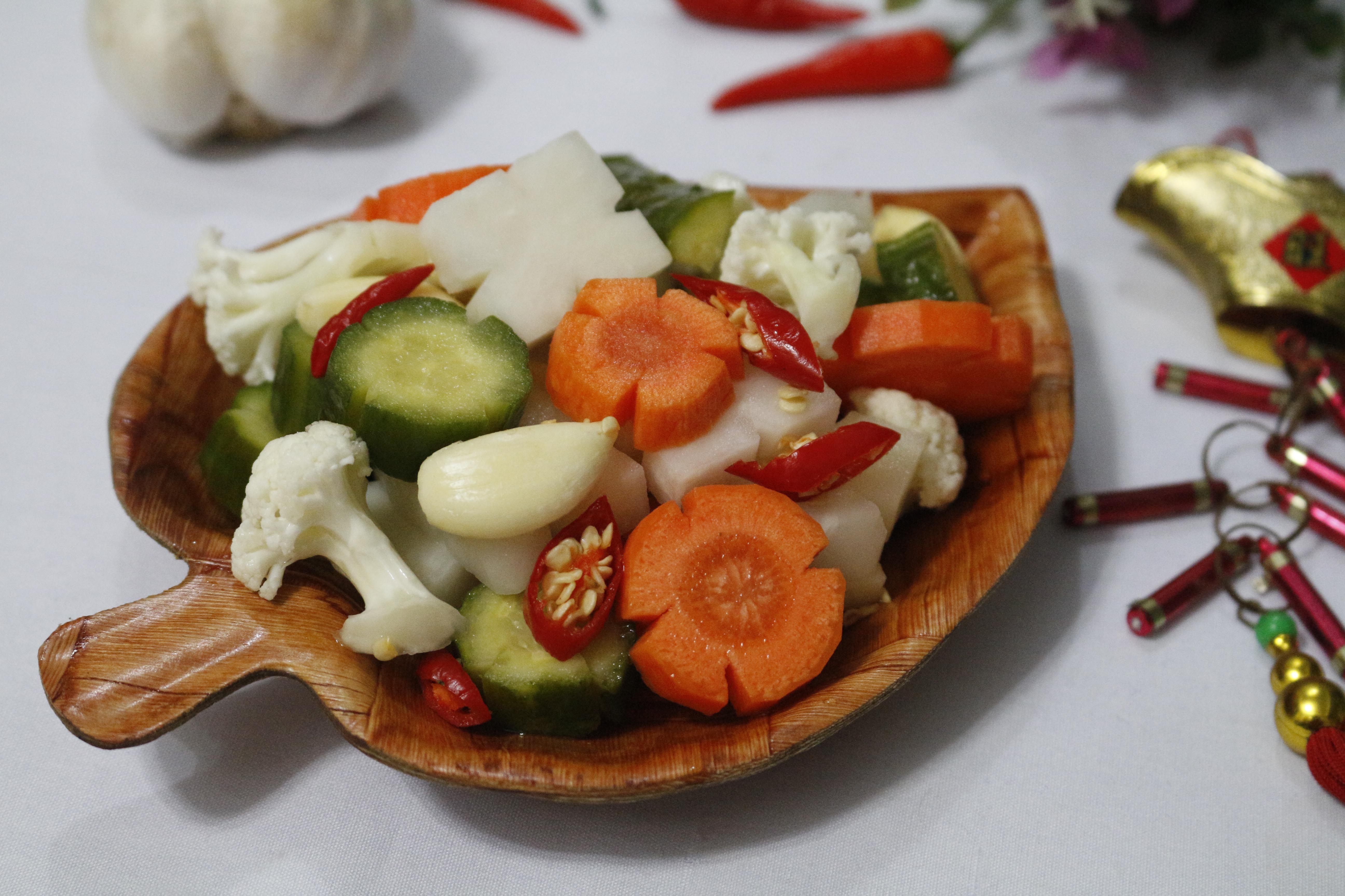 món ngon tết ảnh 5 mon ngon tet anh 5