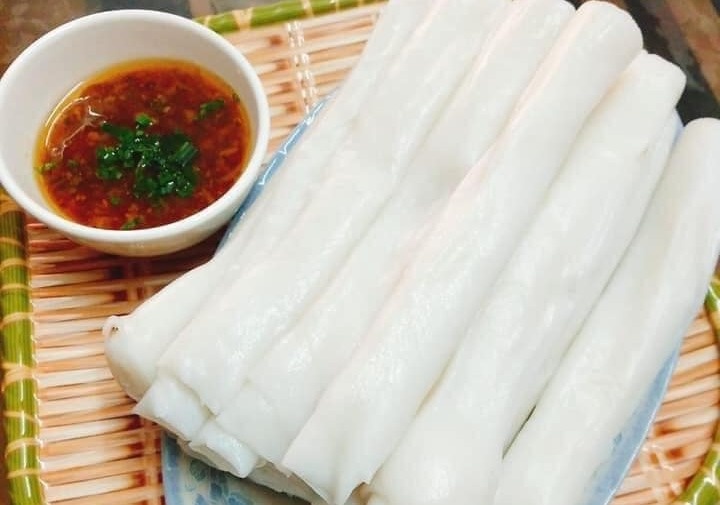Banh gat gu la dac san tinh thanh nao? hinh anh