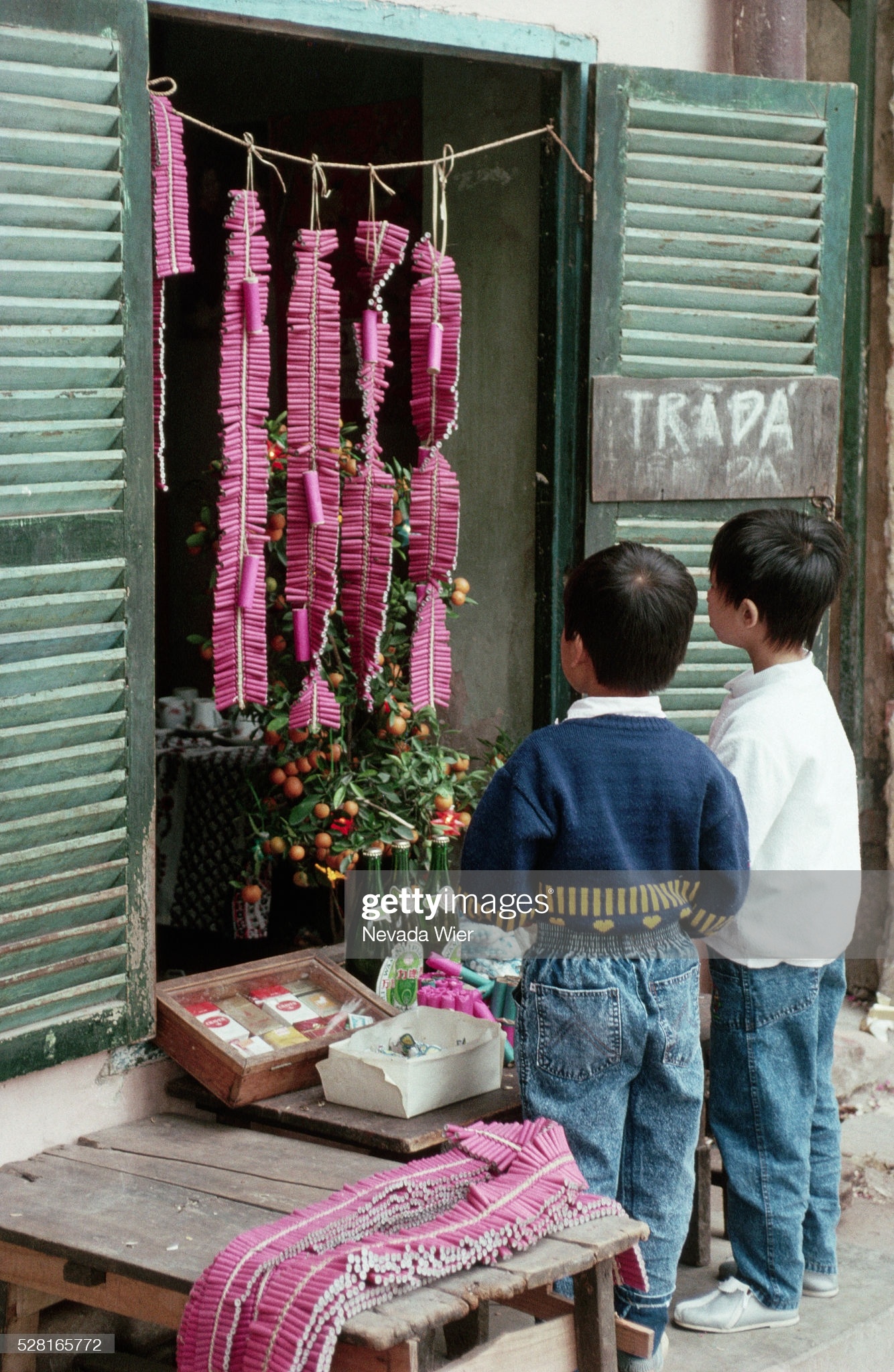 tet viet nam xua anh 7