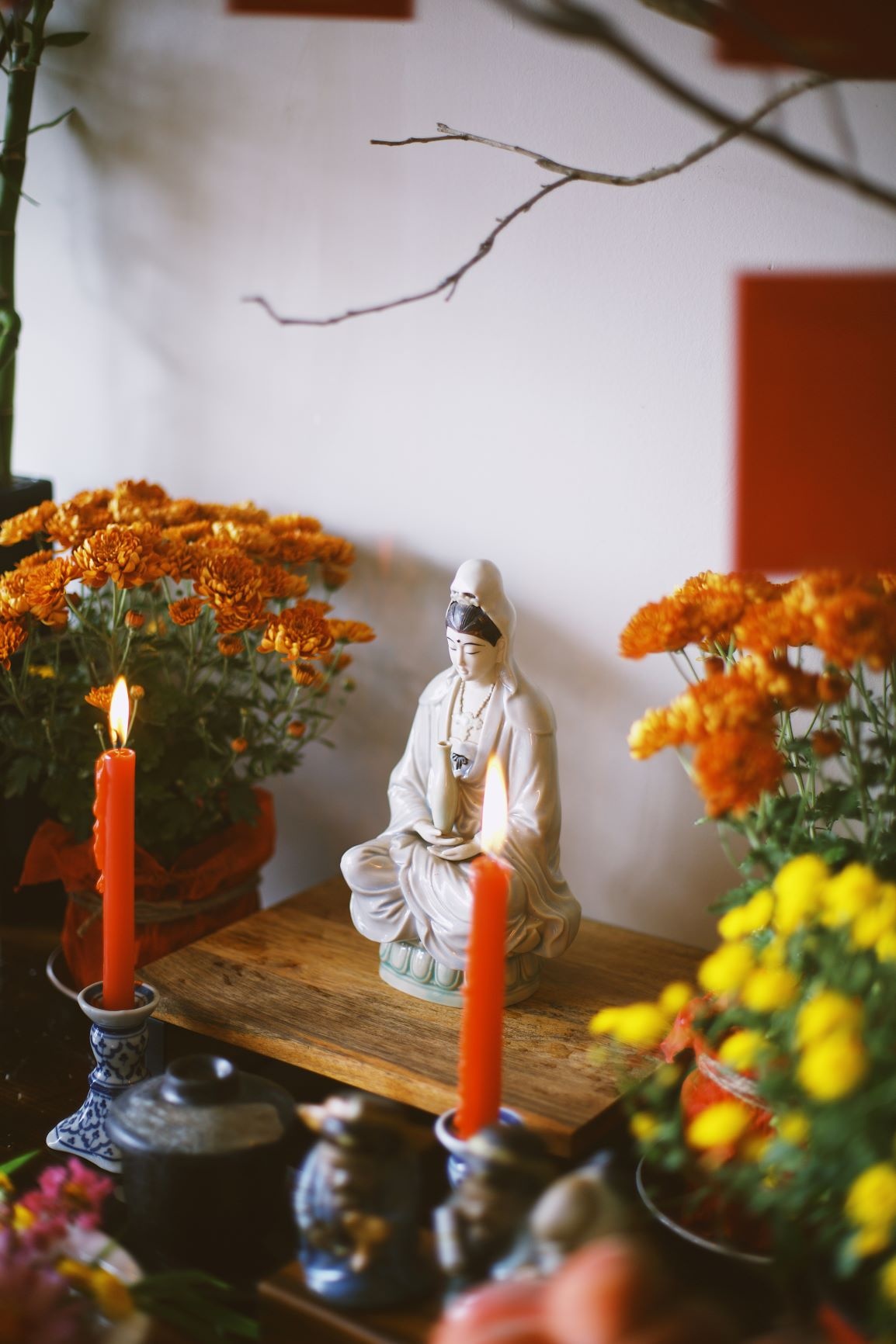 mâm cỗ 30 ảnh 16 mam co 30 anh 16