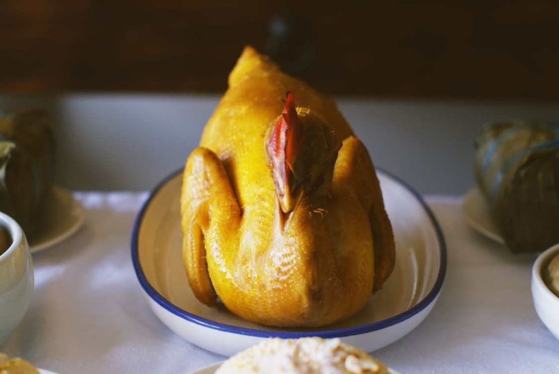 mâm cỗ 30 ảnh 7 mam co 30 anh 7