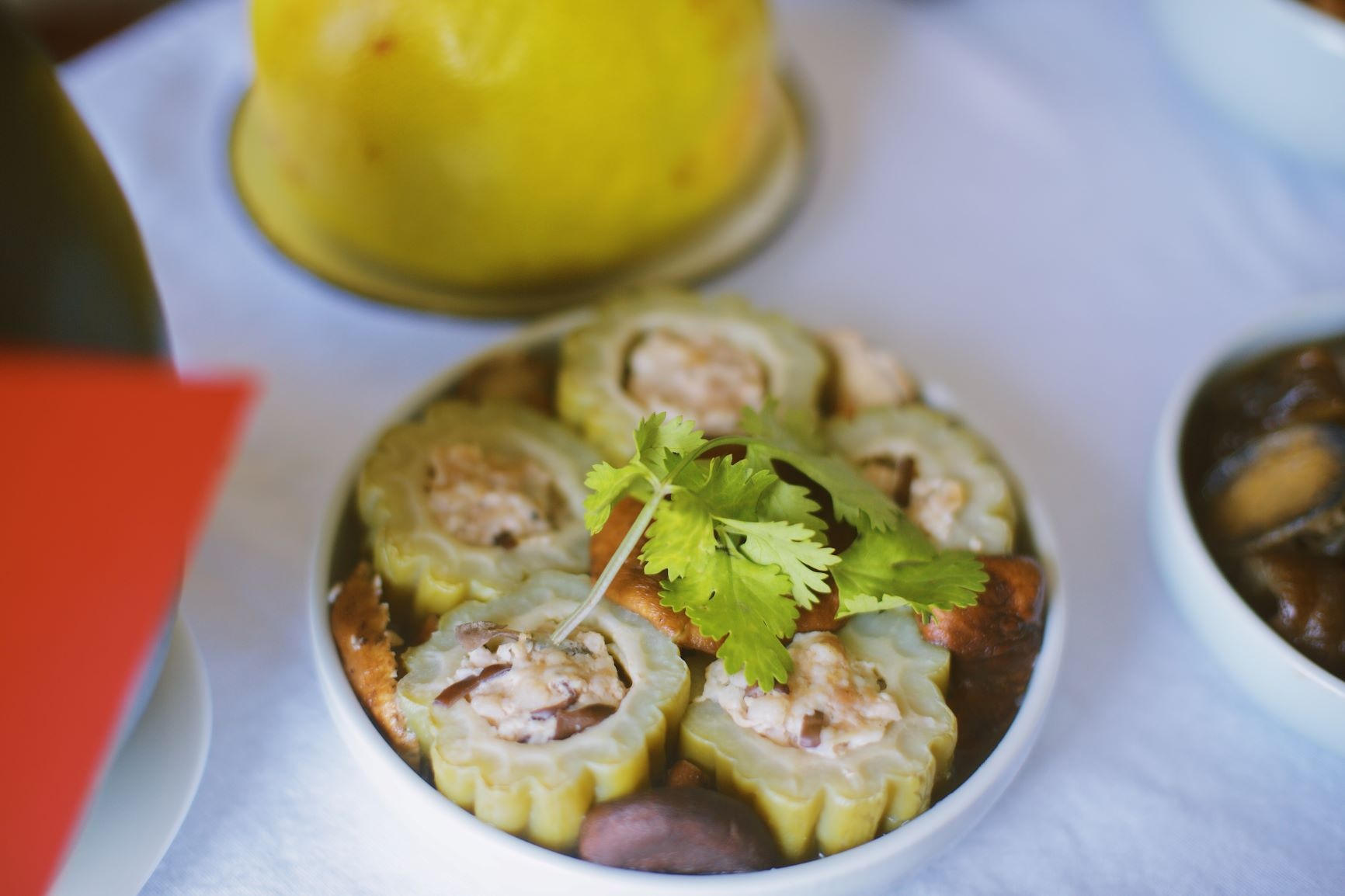 mâm cỗ 30 ảnh 8 mam co 30 anh 8