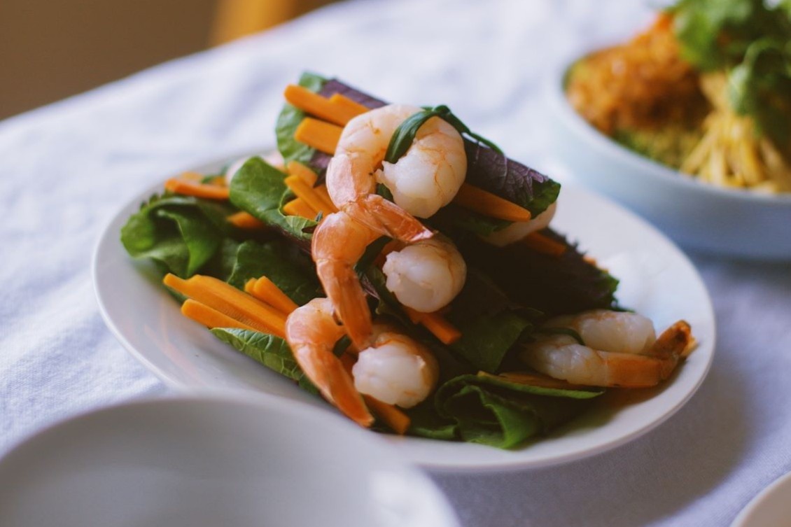 mâm cỗ 30 ảnh 9 mam co 30 anh 9