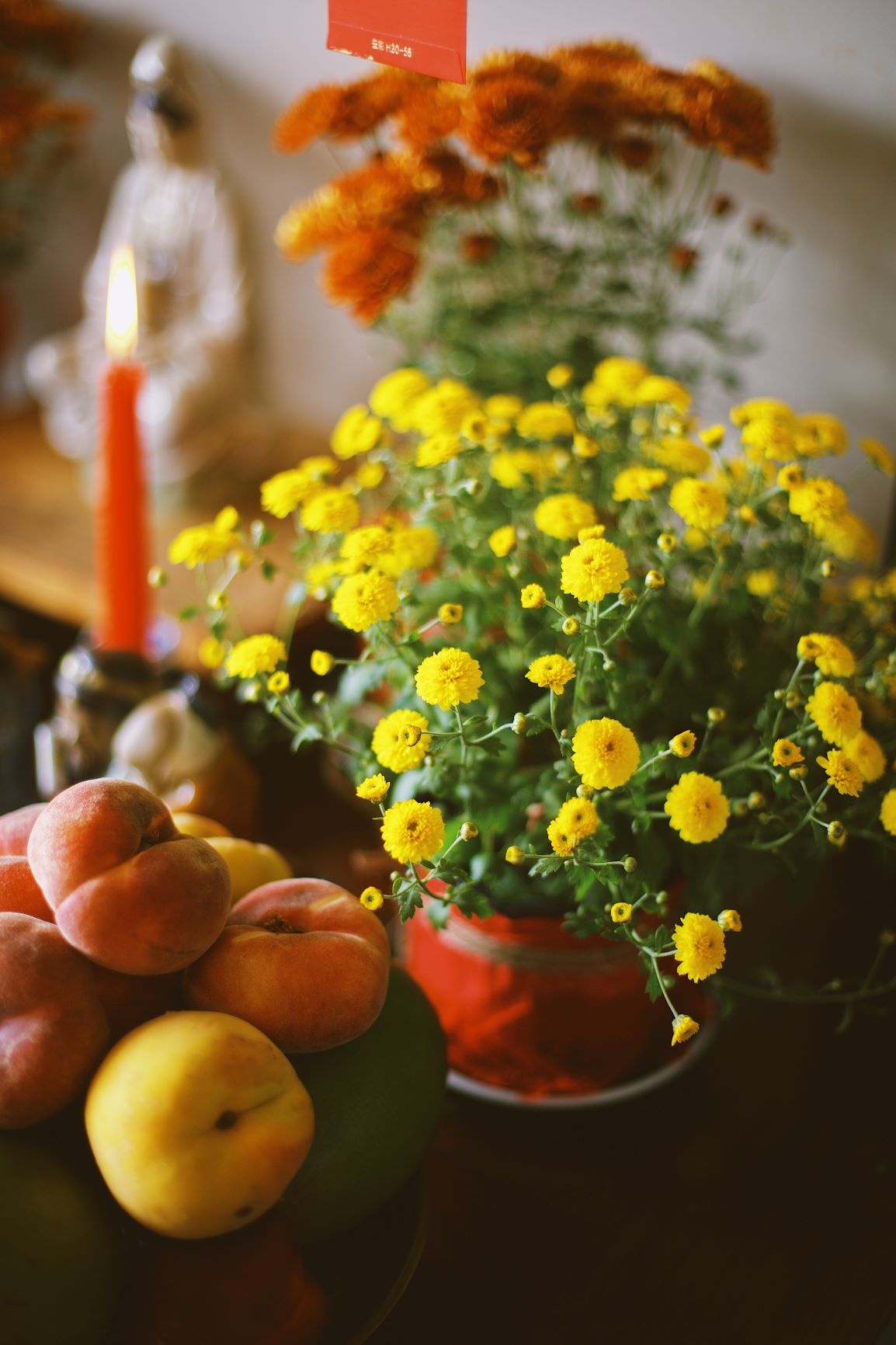 mâm cỗ 30 ảnh 14 mam co 30 anh 14