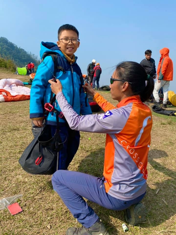 kinh nghiem leo nui anh 4