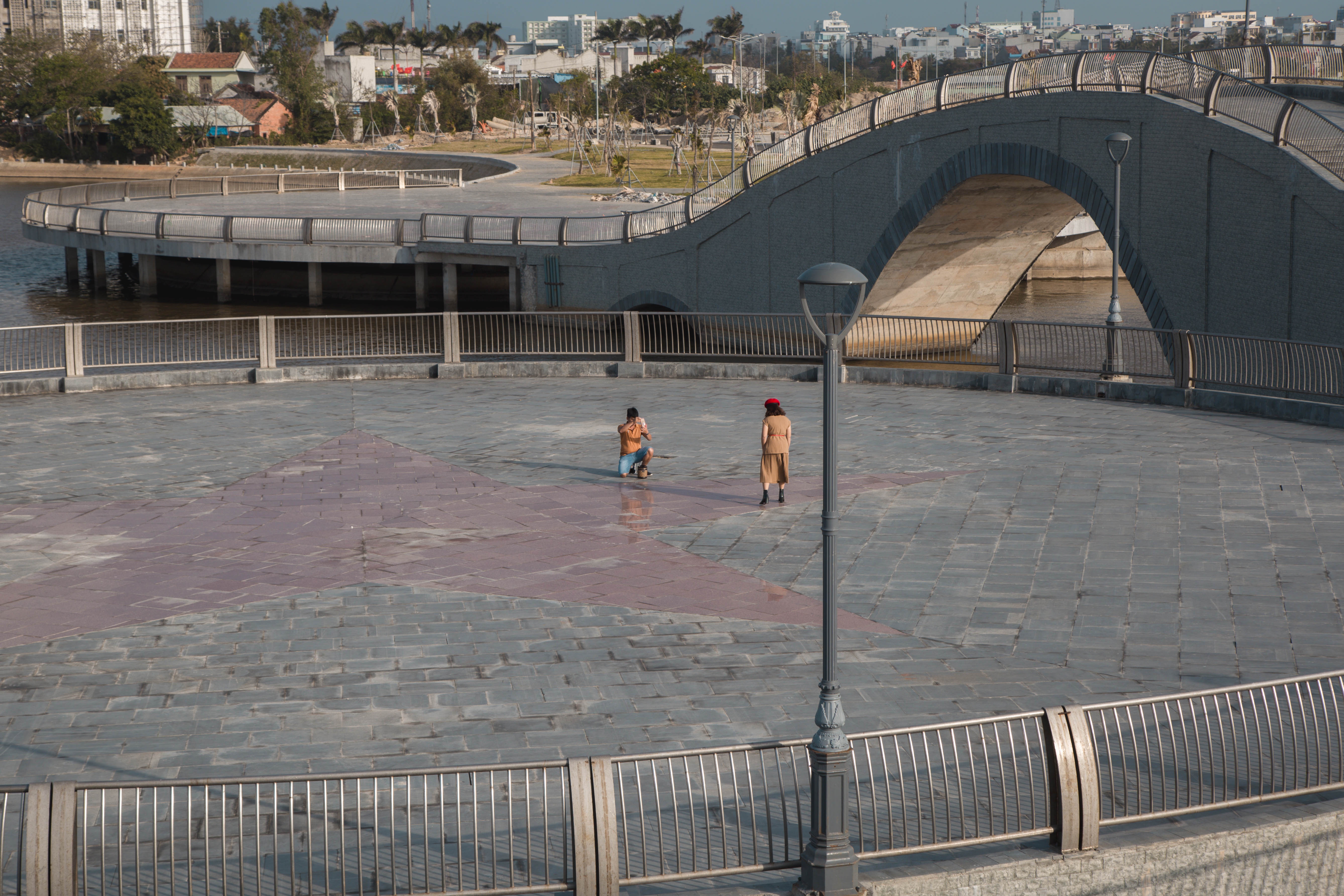 check in phu yen anh 1