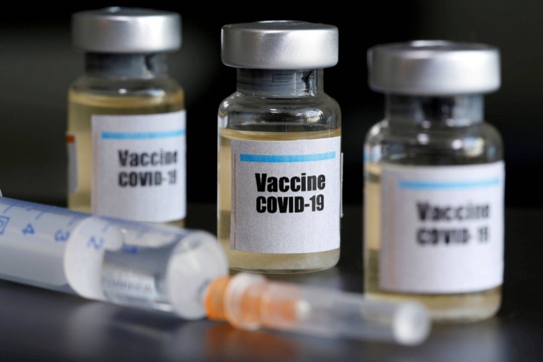 Thai Lan co the bo cach ly voi khach du lich da tiem vaccine Covid-19 hinh anh