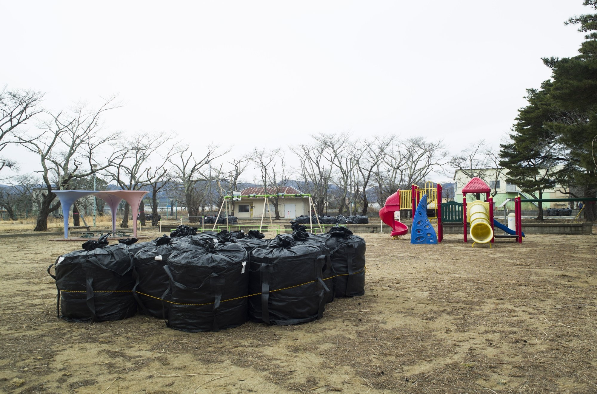 tham hoa fukushima anh 4