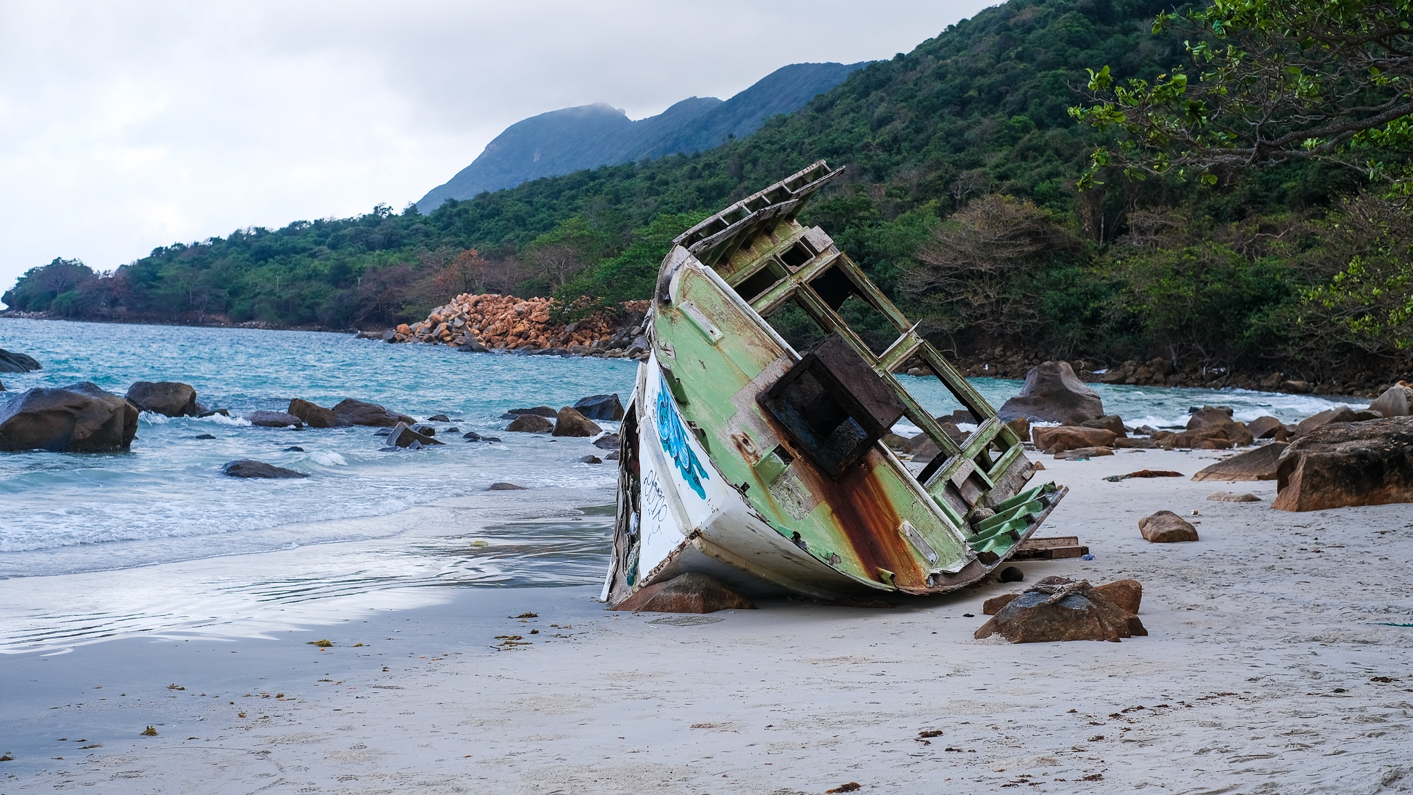 du lich con dao anh 4