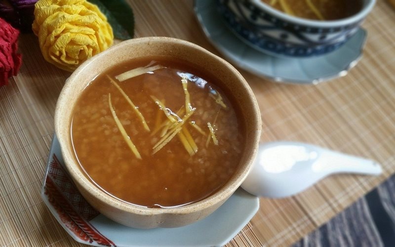 che bot loc heo quay anh 4