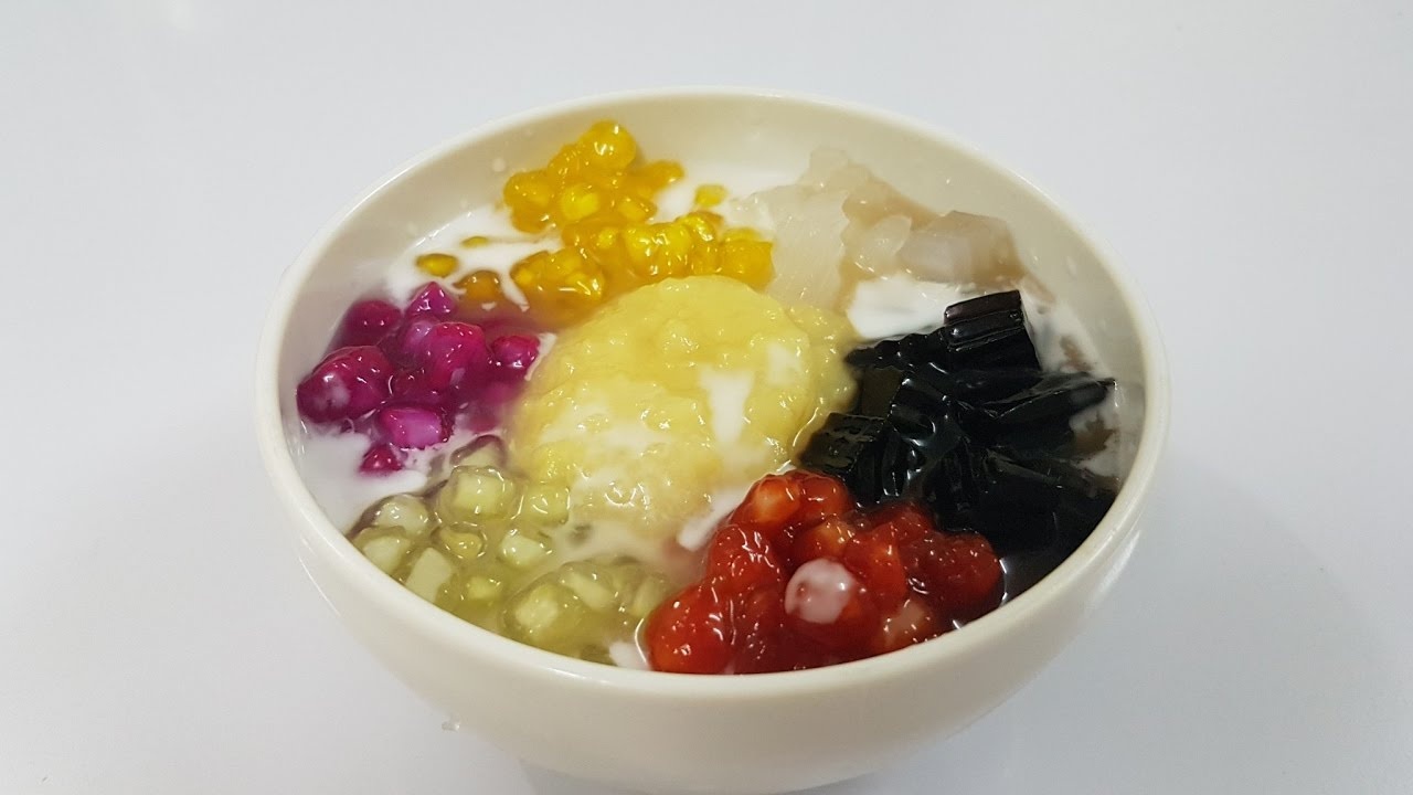 che bot loc heo quay anh 2