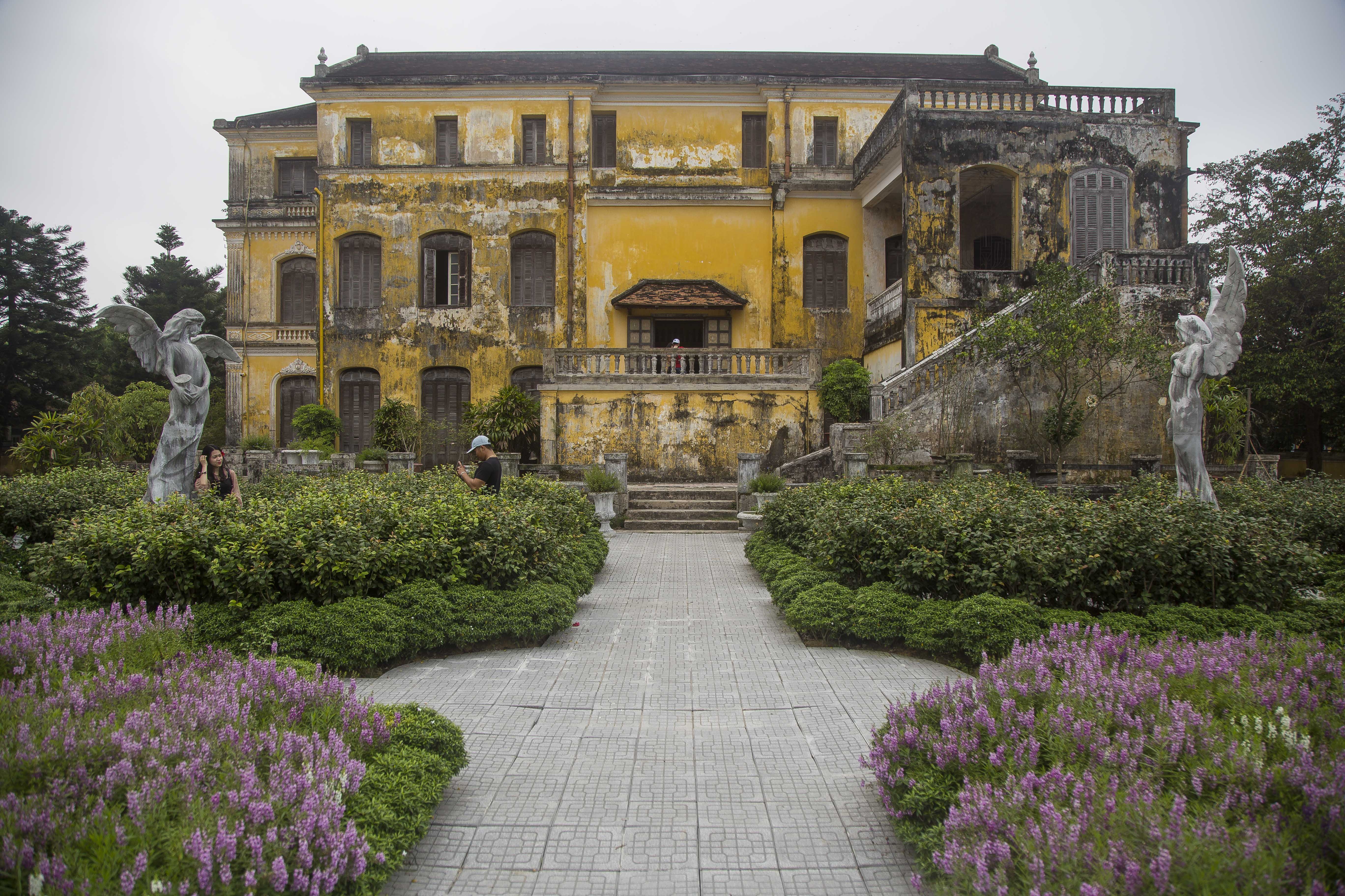 review hue 4 ngay 3 dem anh 2