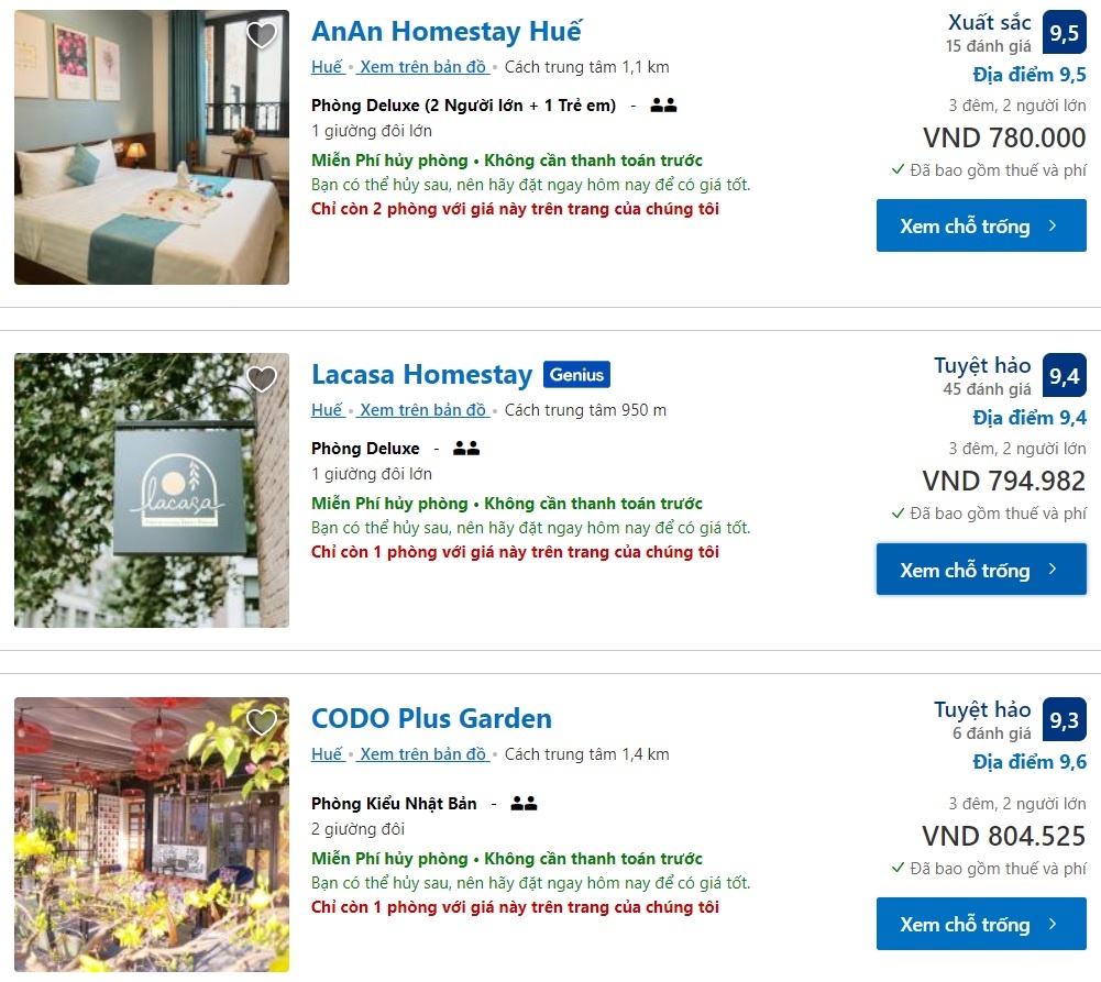 review hue 4 ngay 3 dem anh 1