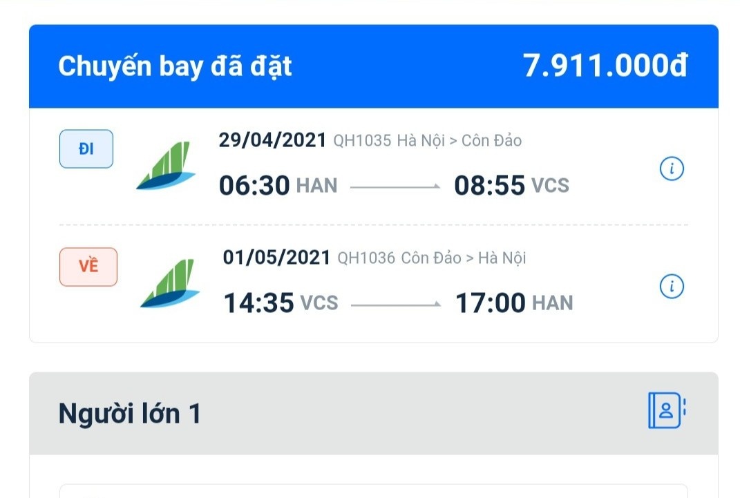 du lịch côn đảo ảnh 2 du lich con dao anh 2