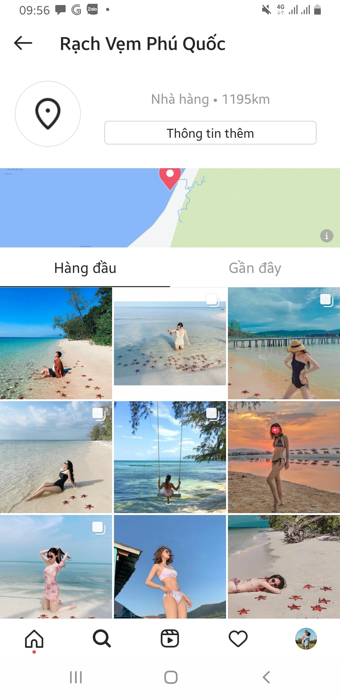 sao bien phu quoc anh 2