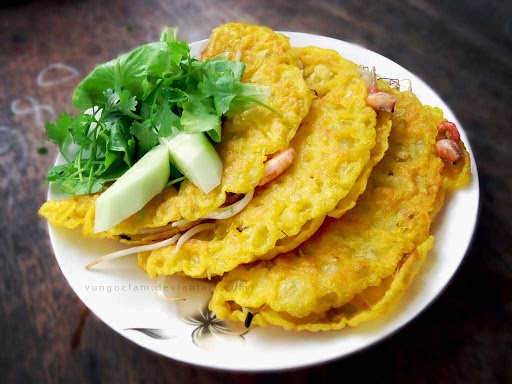 dac san phu yen anh 1