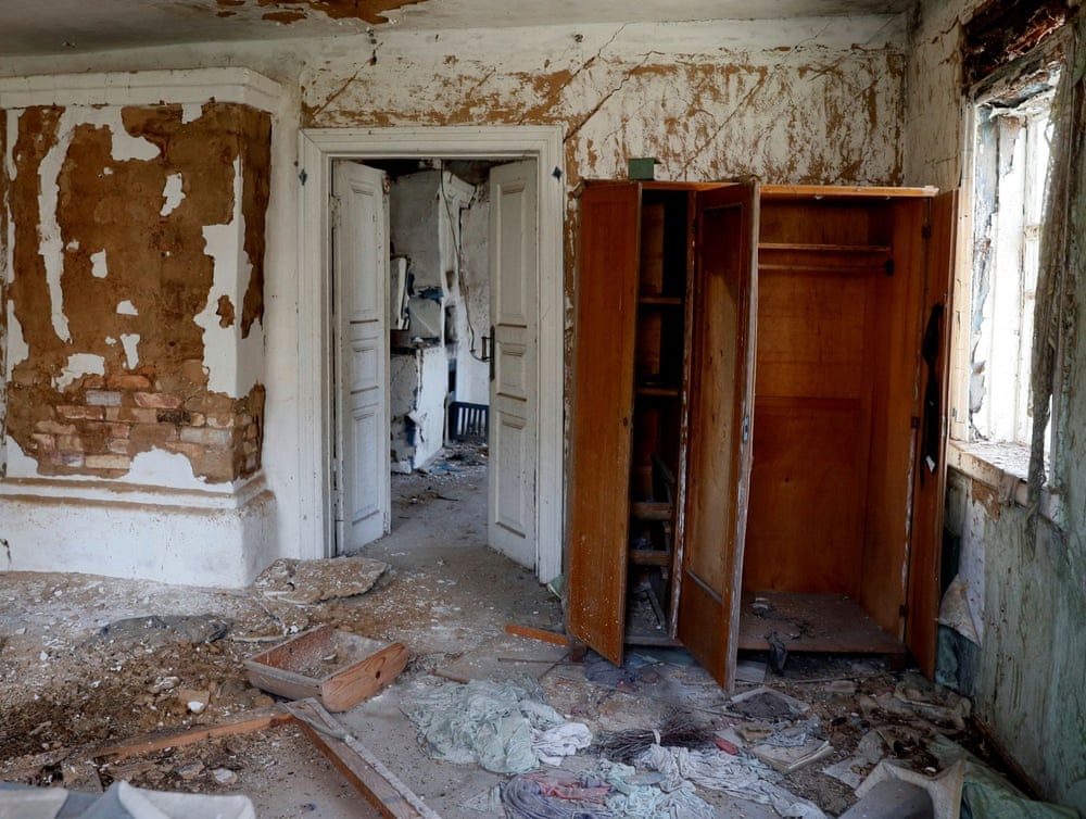 thảm họa chernobyl ảnh 8 tham hoa chernobyl anh 8
