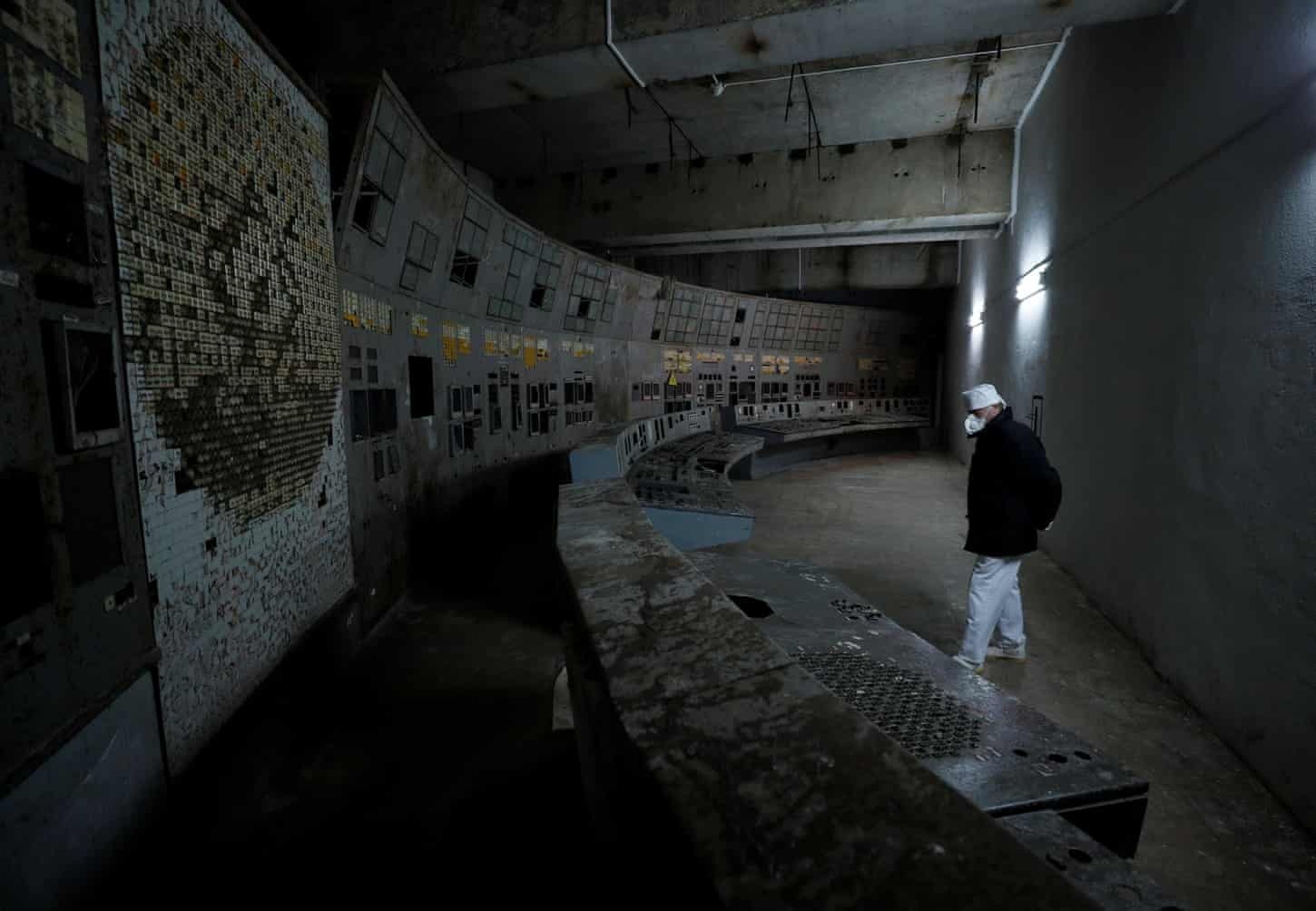 thảm họa chernobyl ảnh 3 tham hoa chernobyl anh 3
