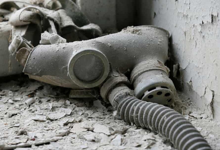 thảm họa chernobyl ảnh 1 tham hoa chernobyl anh 1