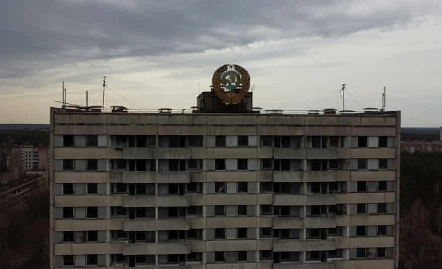 thảm họa chernobyl ảnh 10 tham hoa chernobyl anh 10