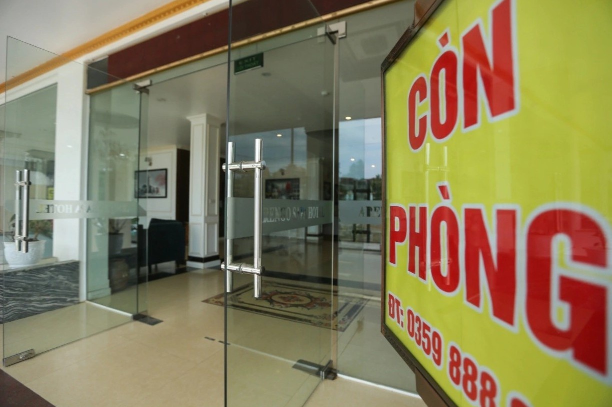 Du lich Sa Pa thiet hai 50 ty dong dip le vi dich Covid-19 hinh anh