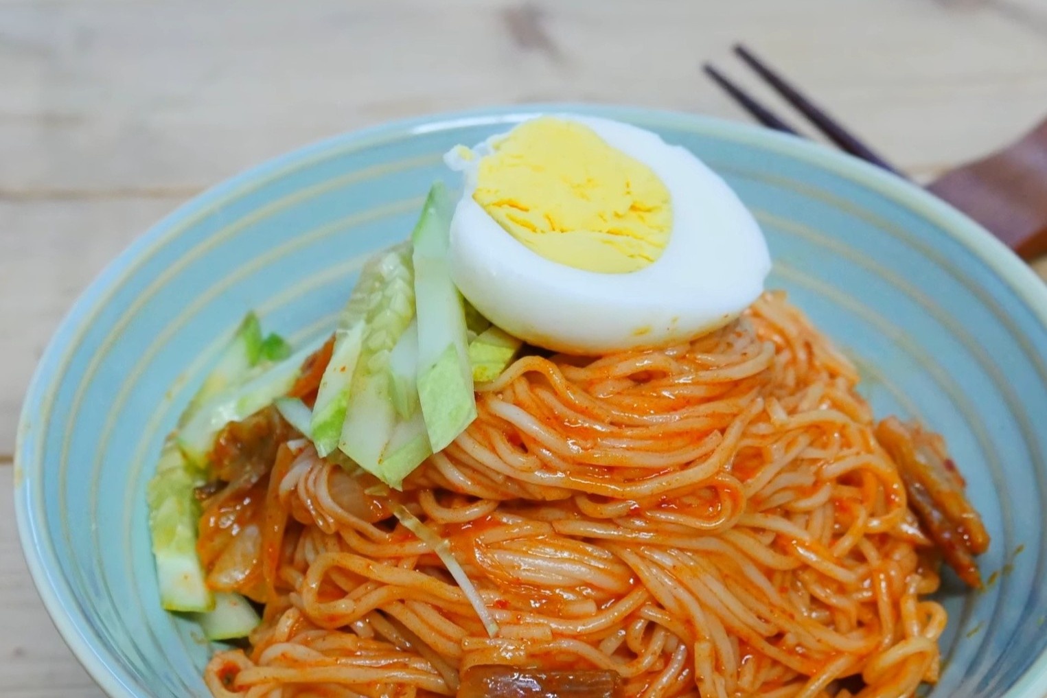 Lam mi tron cay ngon nhu o nha hang hinh anh