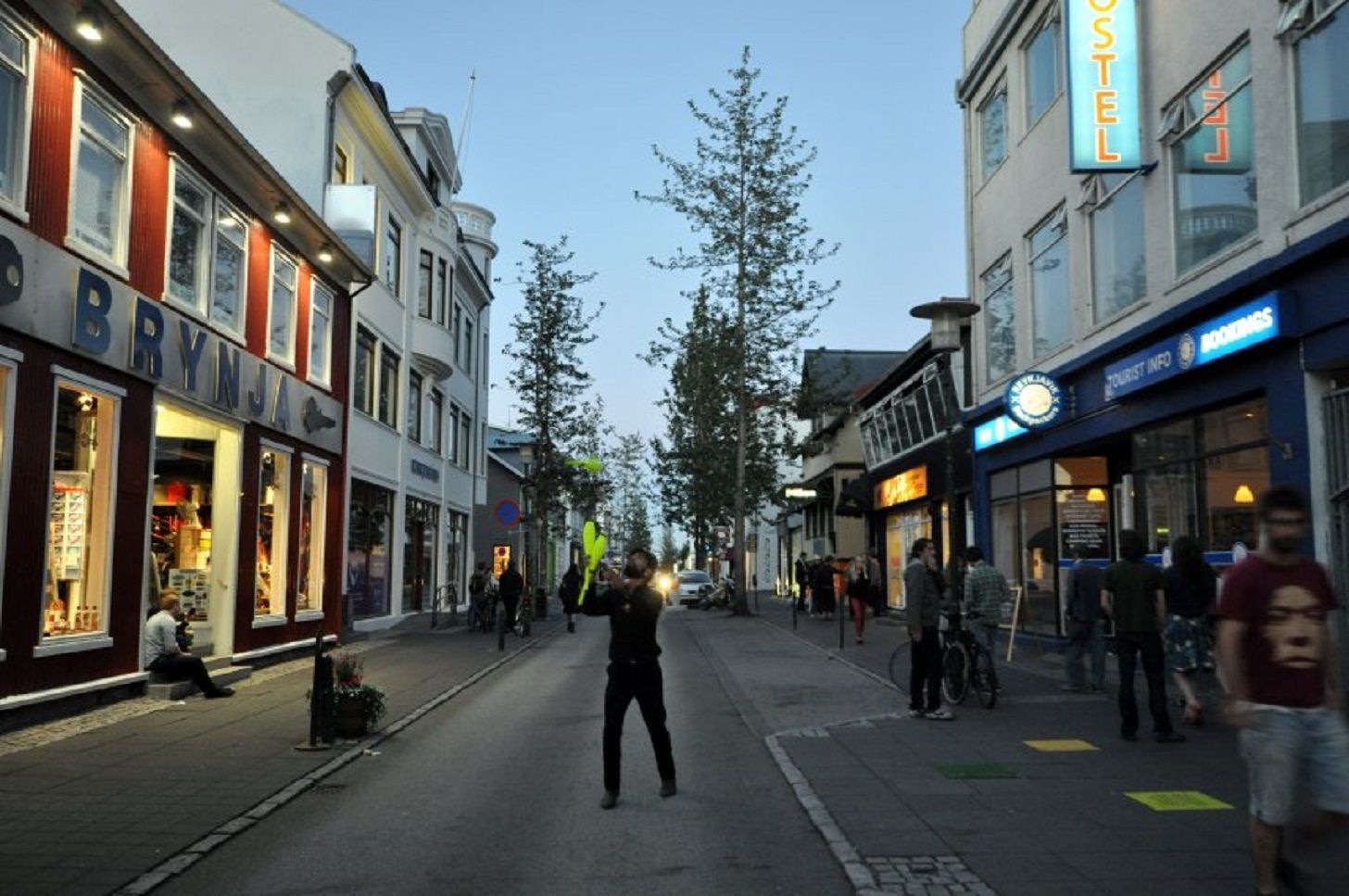 du lich iceland anh 7