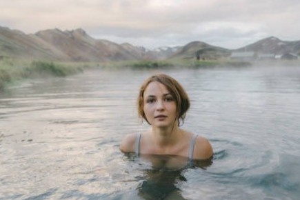 Nguoi Iceland so hen ho nham voi ho hang hinh anh