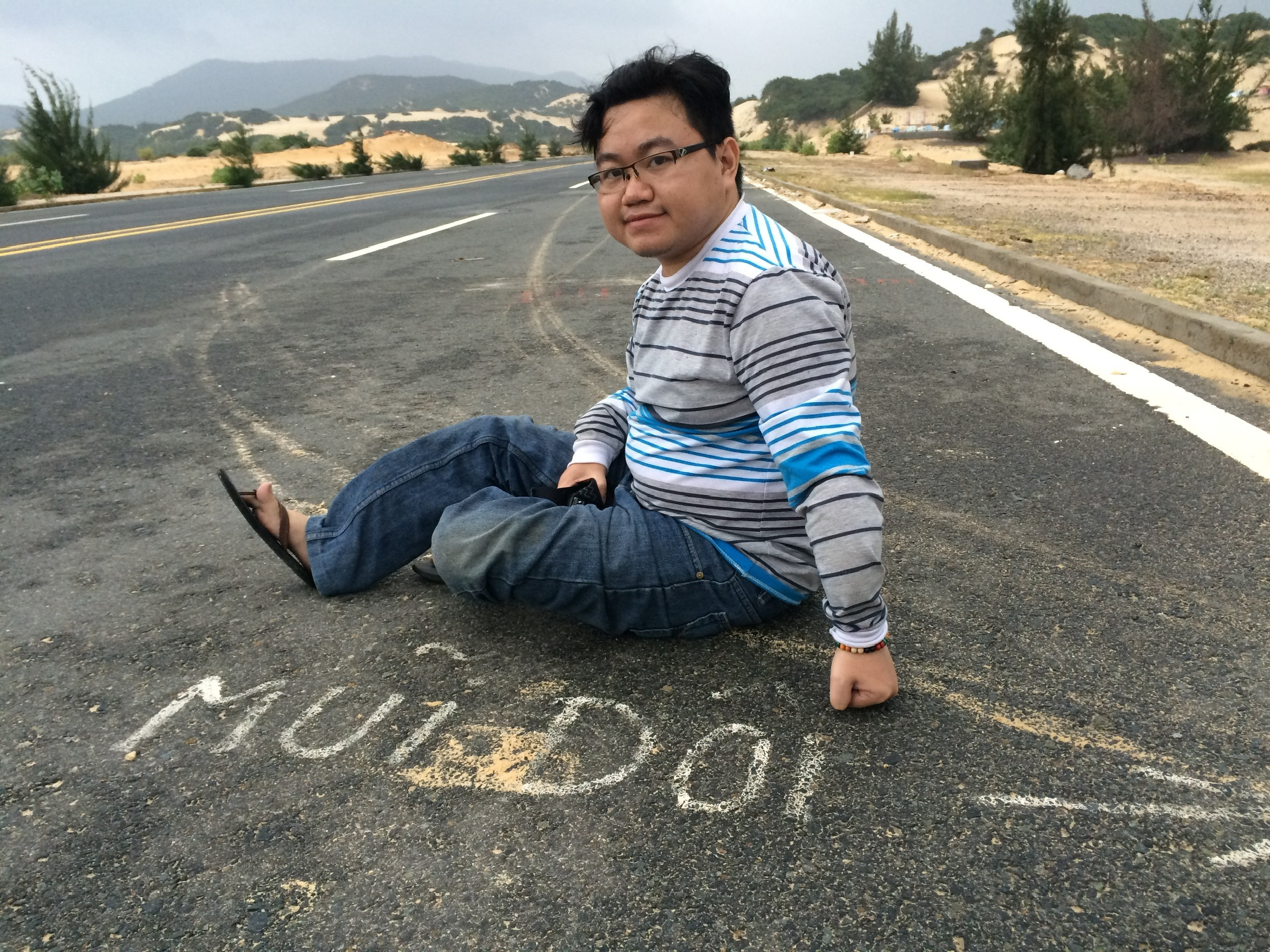 vu ngoc anh voz anh 8