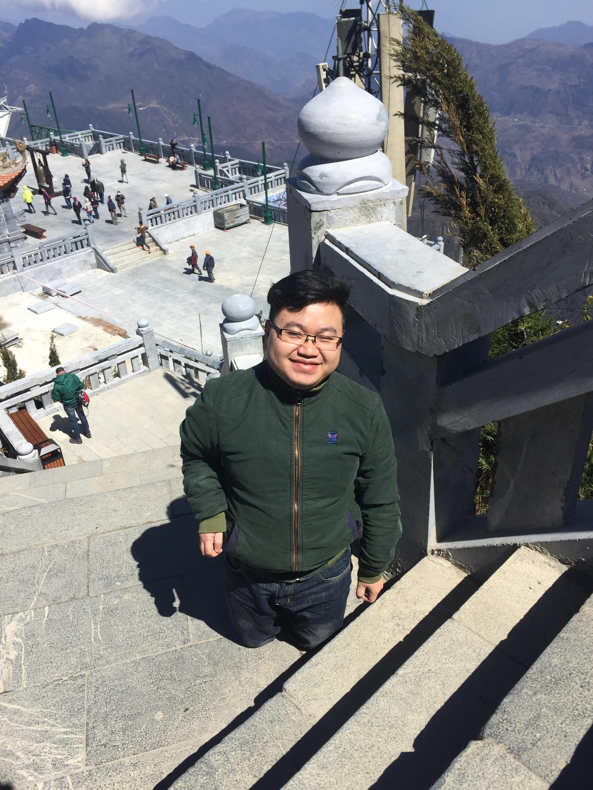 vu ngoc anh voz anh 5