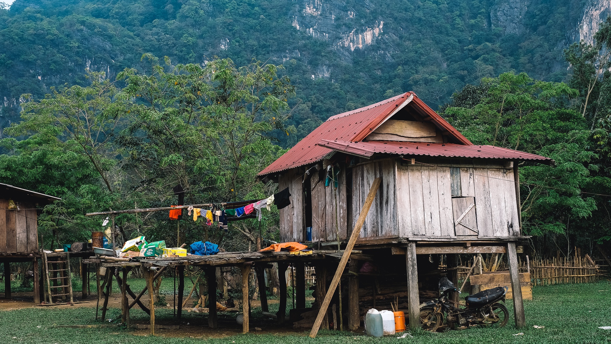 hang chà lòi ảnh 14 hang cha loi anh 14